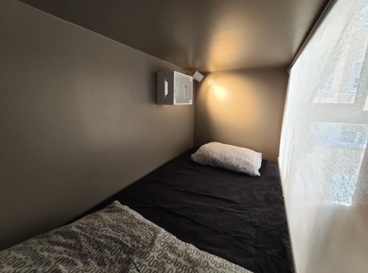 Hostel One Sants 11/29
