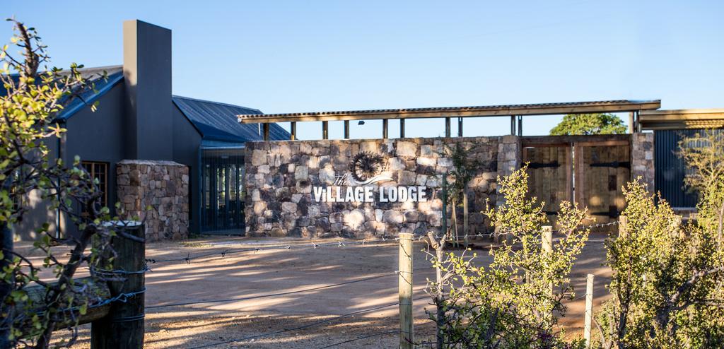 The Village At Botlierskop 20/38