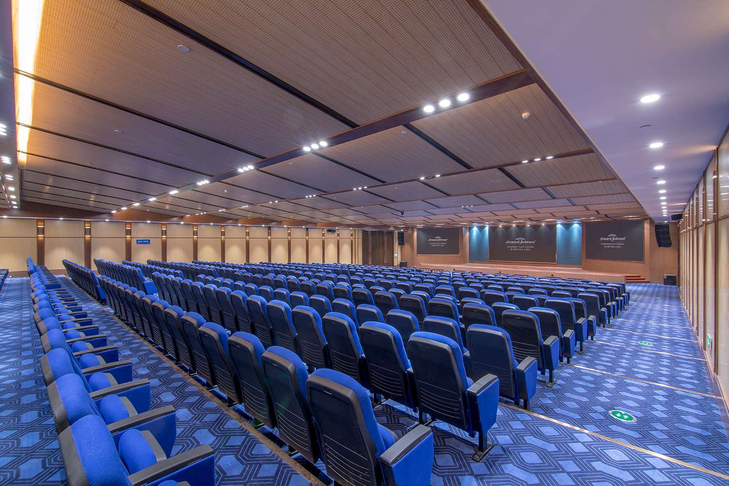 Howard Johnson by Wyndham Qunsheng Plaza Guizhou 9/26