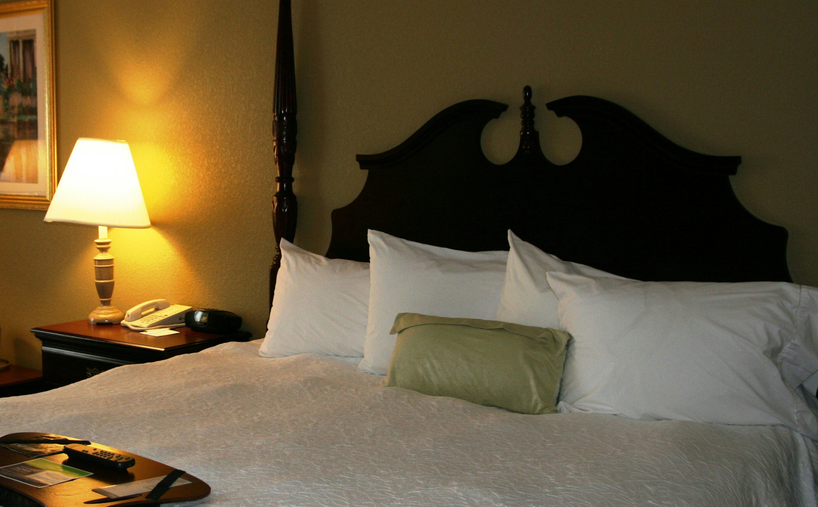Hampton Inn Canton 24/56