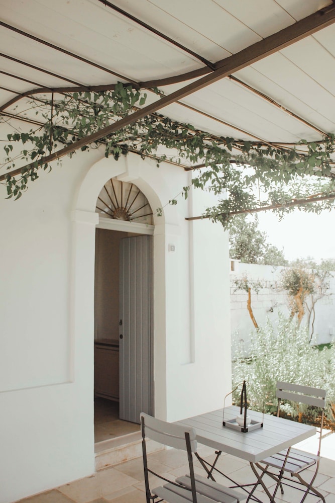 Masseria Don Luigi 3/50