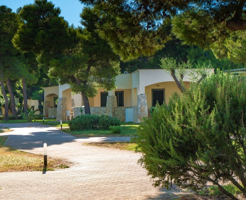 Villaggio Spiaggia Lunga 63/71