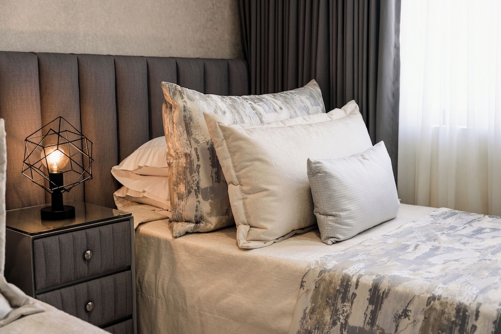 Luxury Suites Gema by Cadissa 写真2