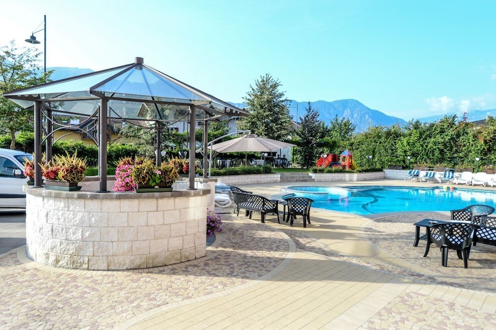 Hotel Bellaria 36/40