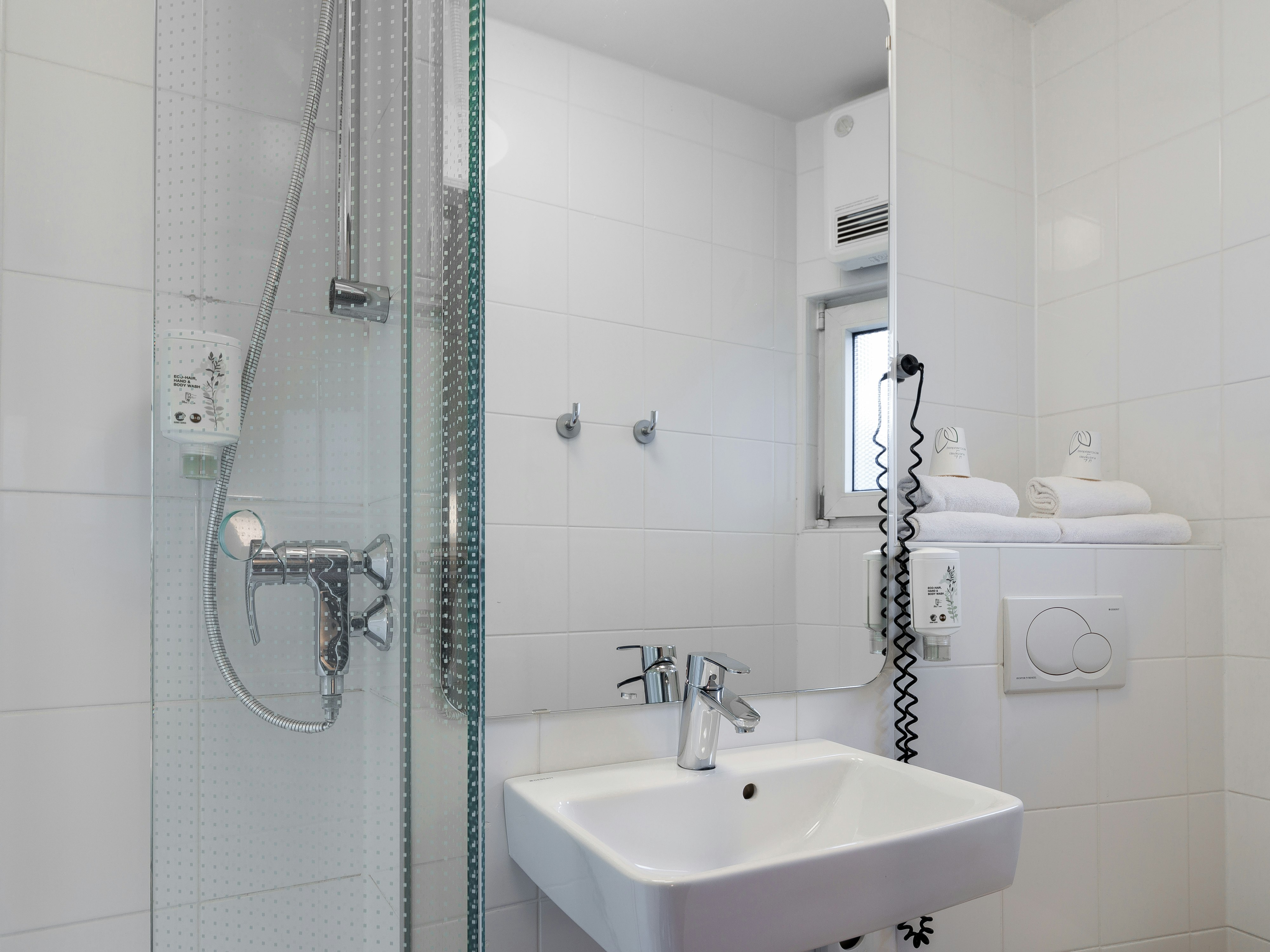 B&B Hotel Düsseldorf - Mitte 29/30