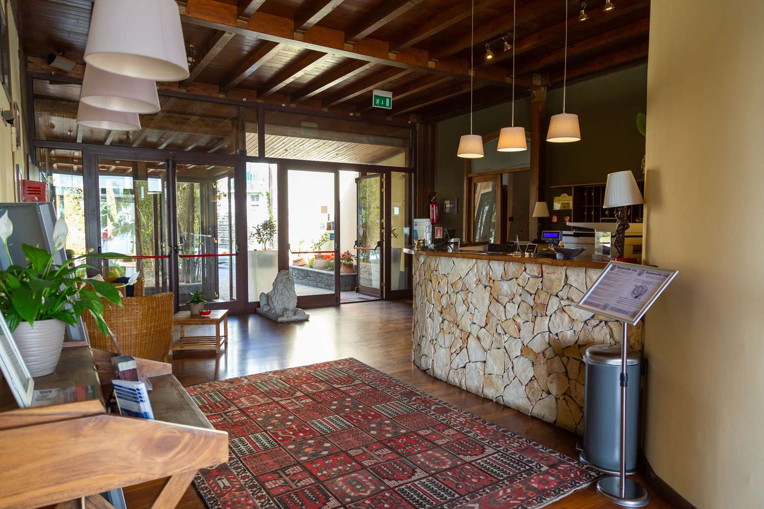 Best Western Hotel Santa Caterina 4/59