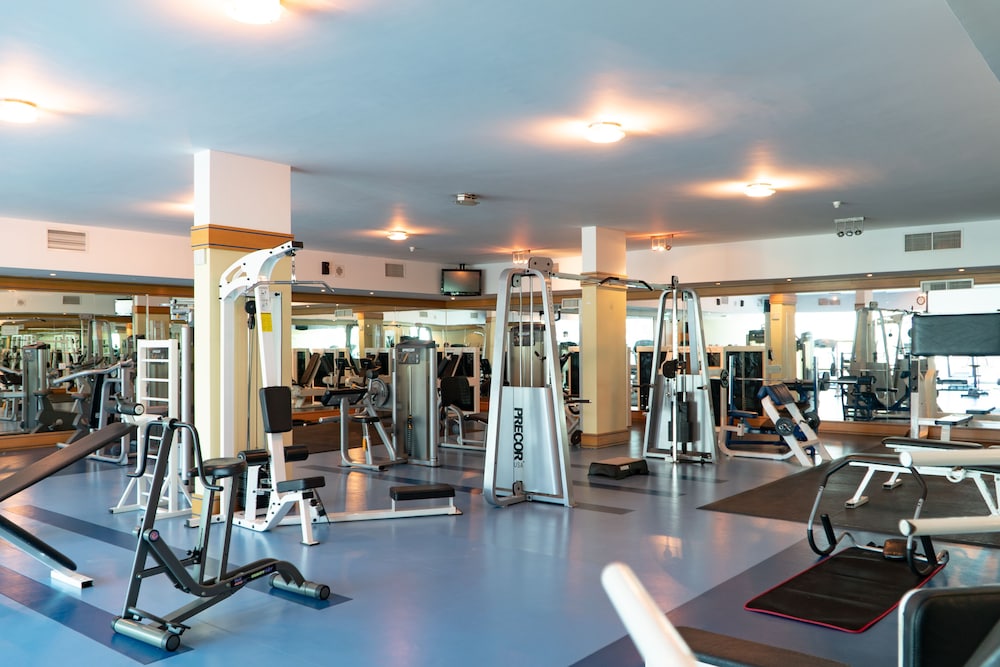 sport facilities