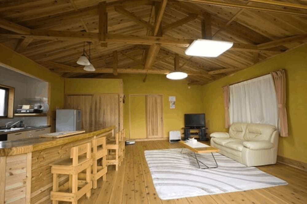 Kurokawa Mori no Cottage 35/56