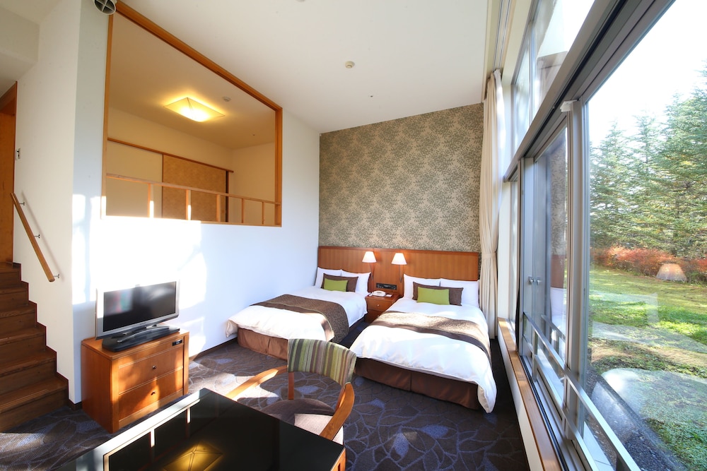 Hotel Harvest Kyu Karuizawa 11/50