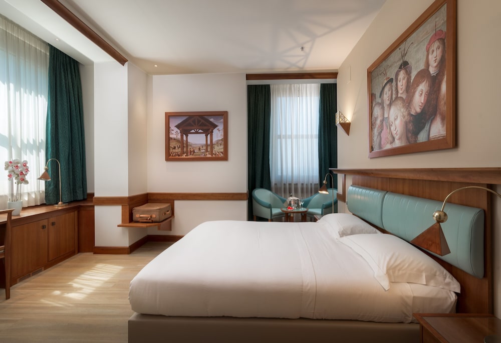 STANDARD, DOUBLE OR TWIN BED
