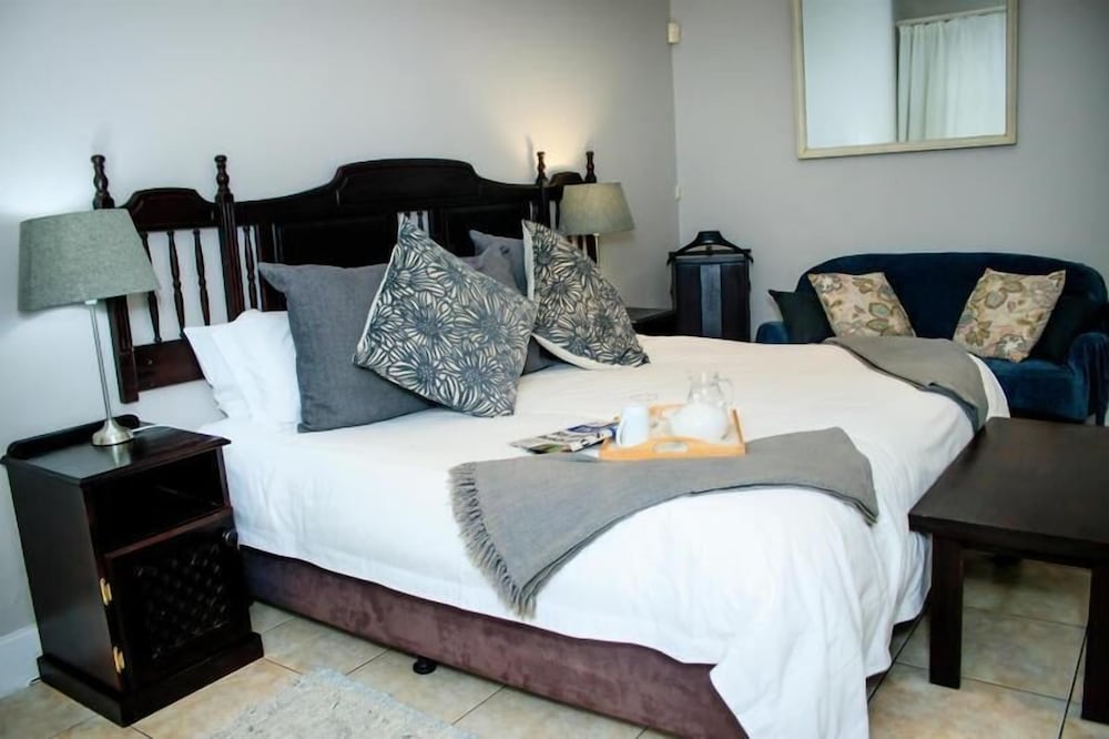 Anchorage Guest House 16/34