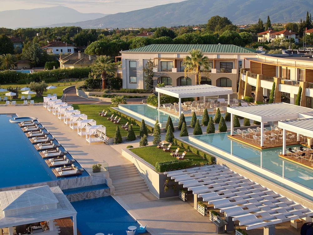Cavo Olympo Luxury Resort and Spa - Adults Only 38/47