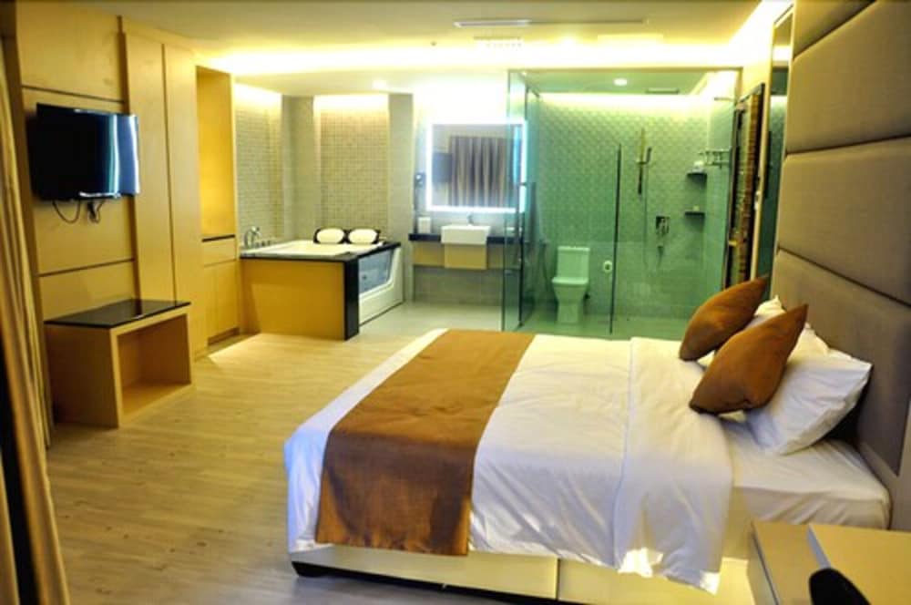 Geobay Hotel 25/61