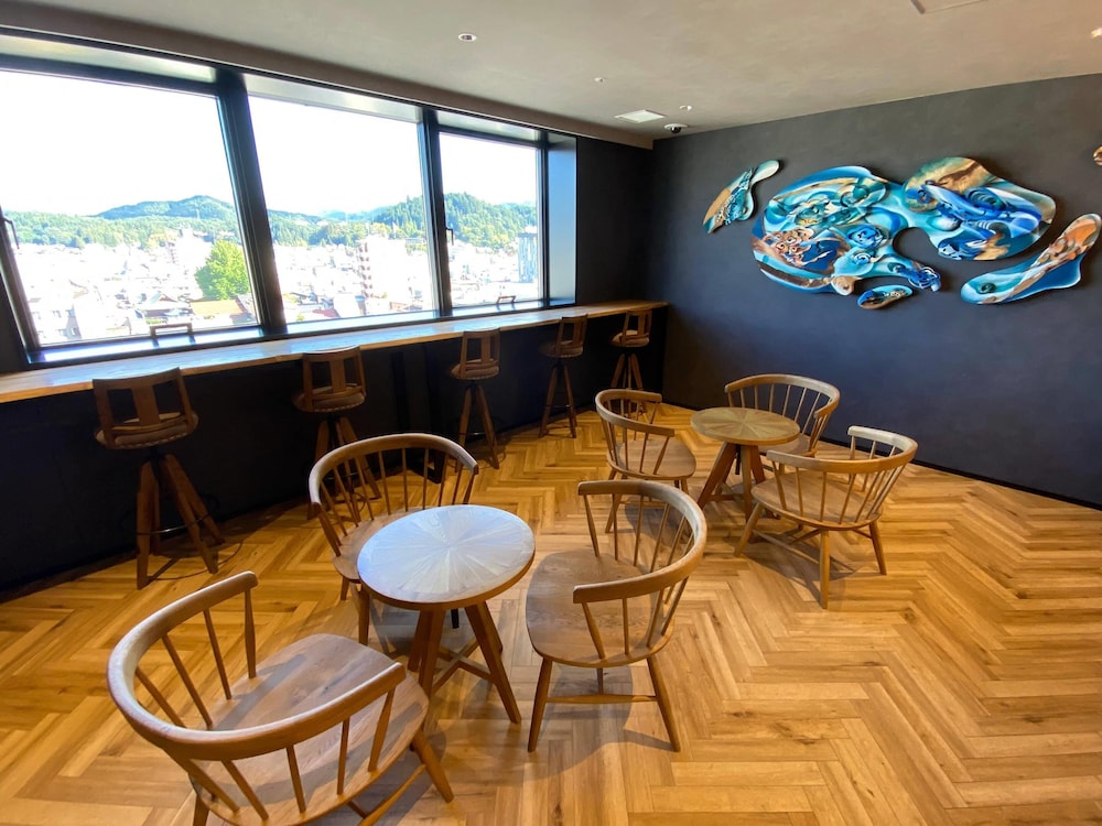Hotel Around TAKAYAMA, Ascend Hotel Collection 39/50