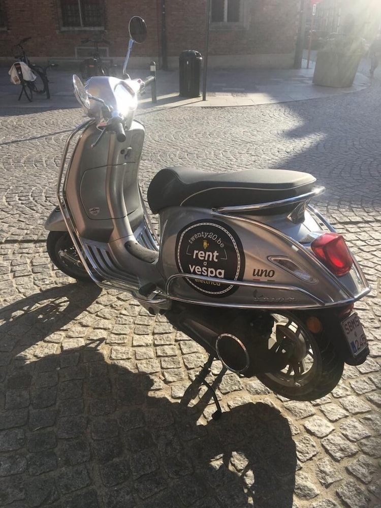 B And B Saint Sauveur Bruges 32/50