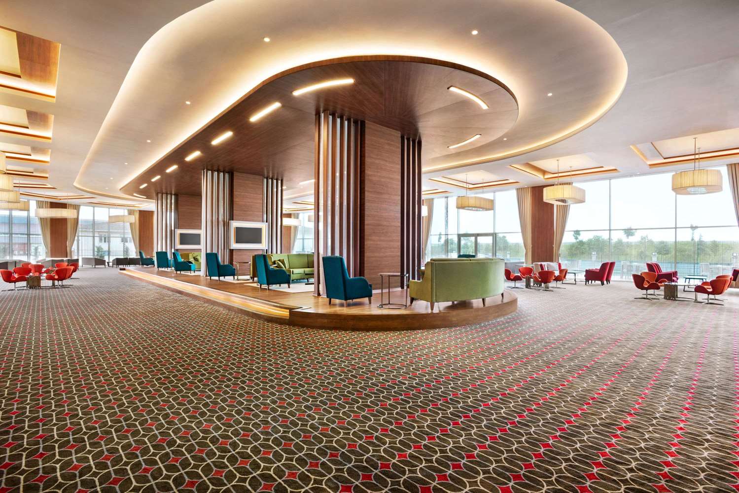 Ramada Plaza by Wyndham Rize 52/55