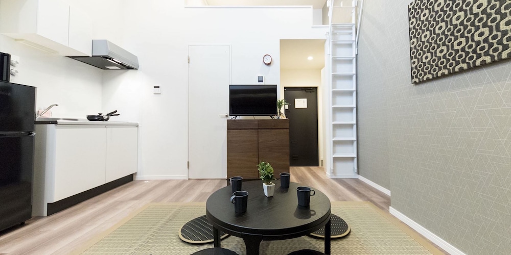 Trip Pod Tojin-Machi A (Ex TATERU bnb) 27/39
