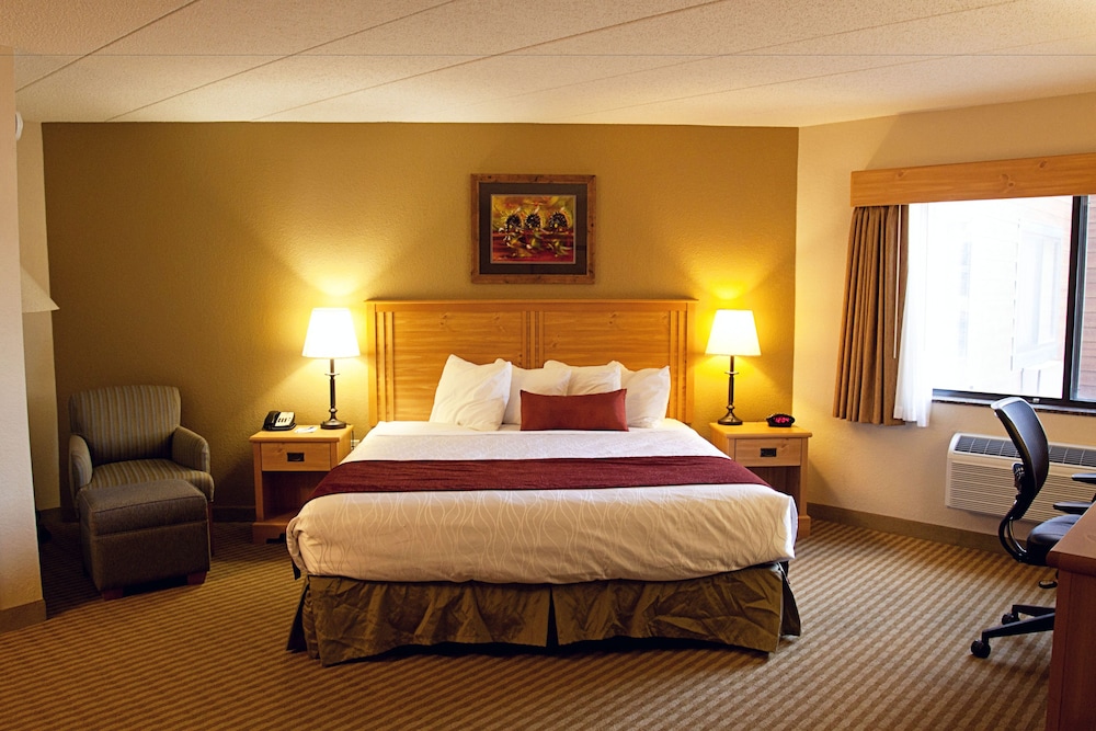 Best Western Plus McCall Lodge & Suites 22/46