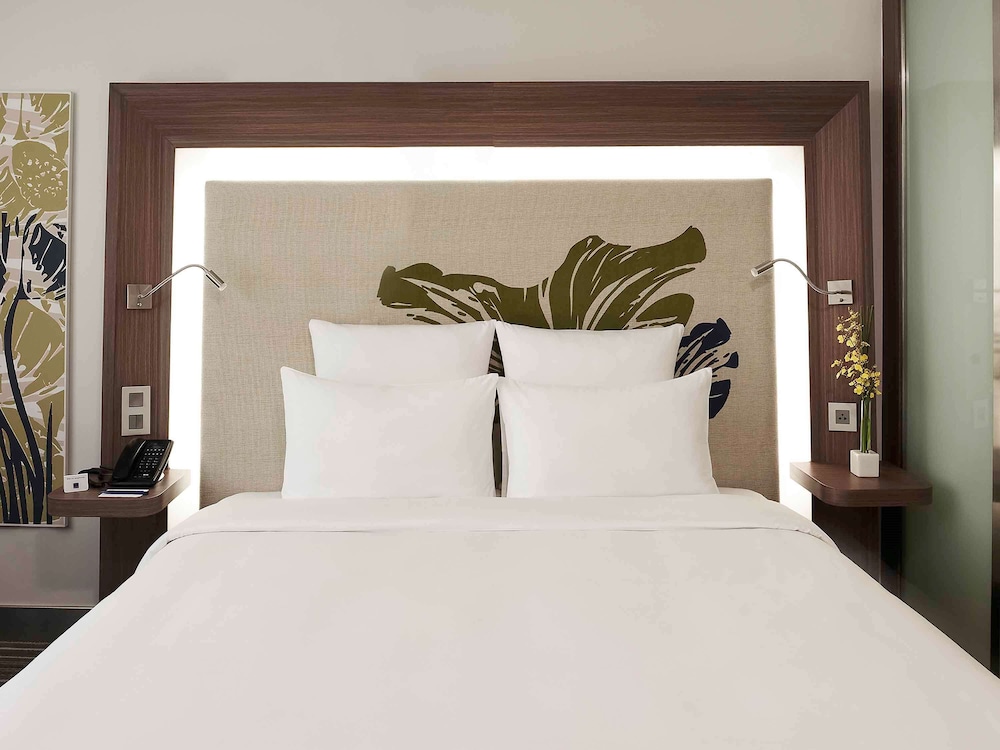 Novotel Saigon Centre 13/67