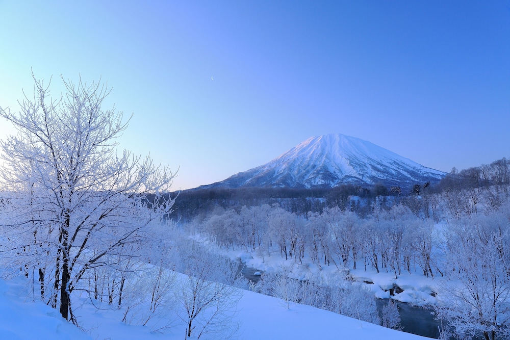 NISEKO Inn of Youtei Raku Suisan 46/49