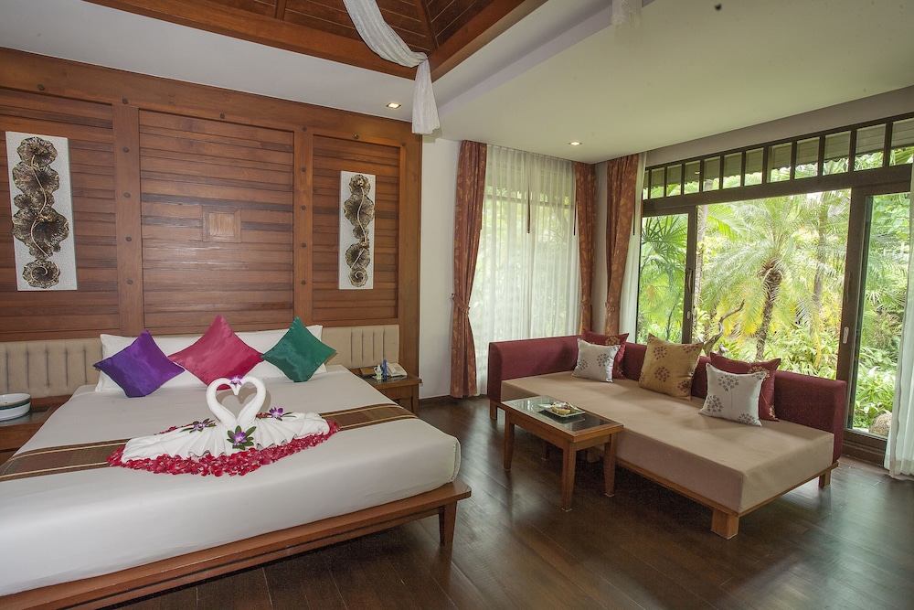Railay Village Resort & Spa 9/48