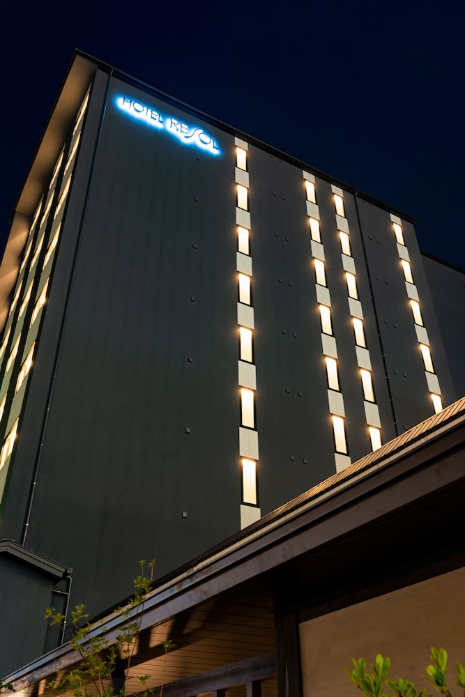 Hotel Resol Kyoto Kawaramachi Sanjo 2/71