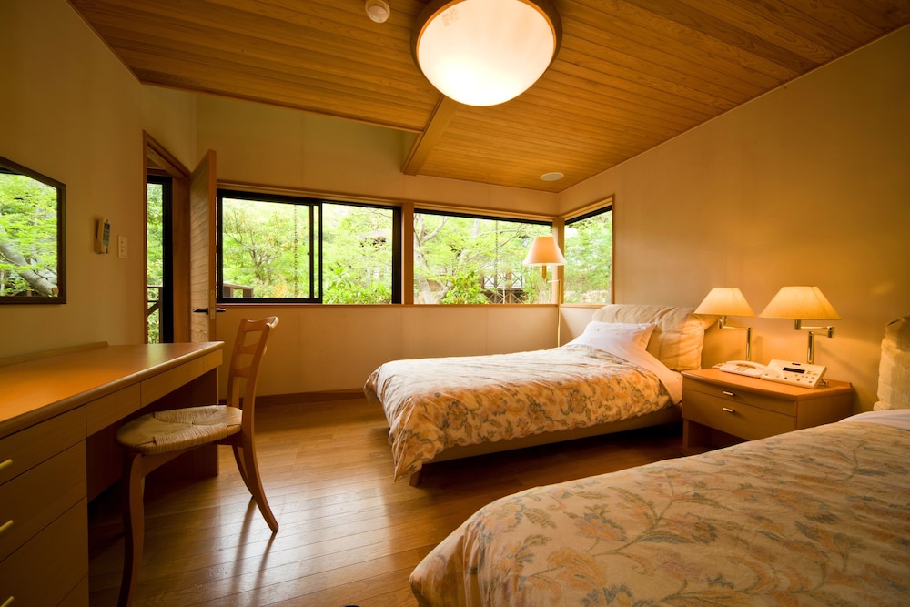 Miyako Resort Okushima Aqua Forest 24/69
