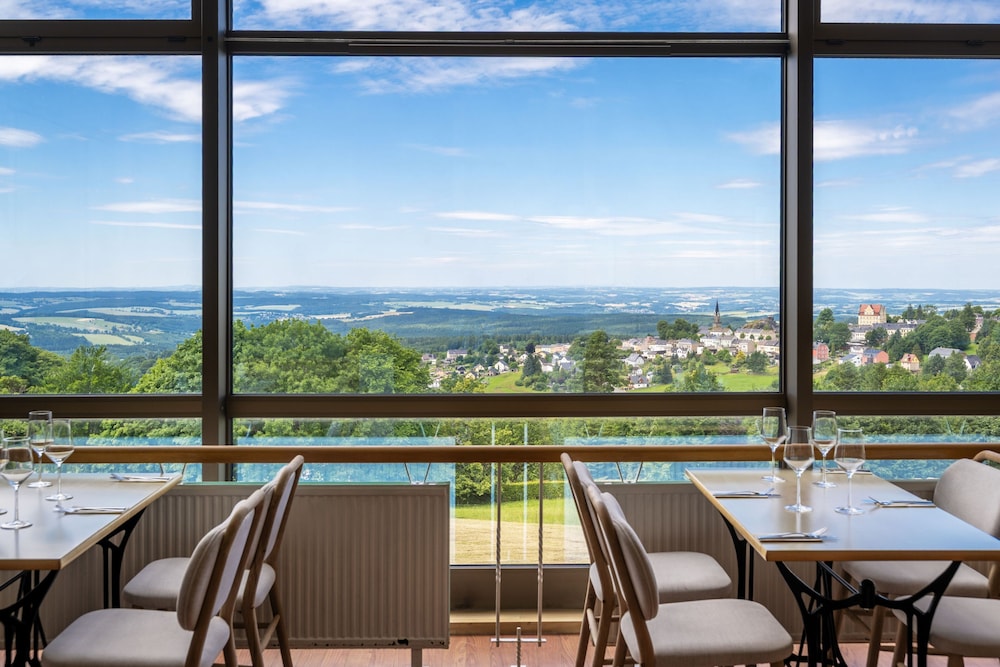 Ifa Schoneck Hotel & Ferienpark 35/50