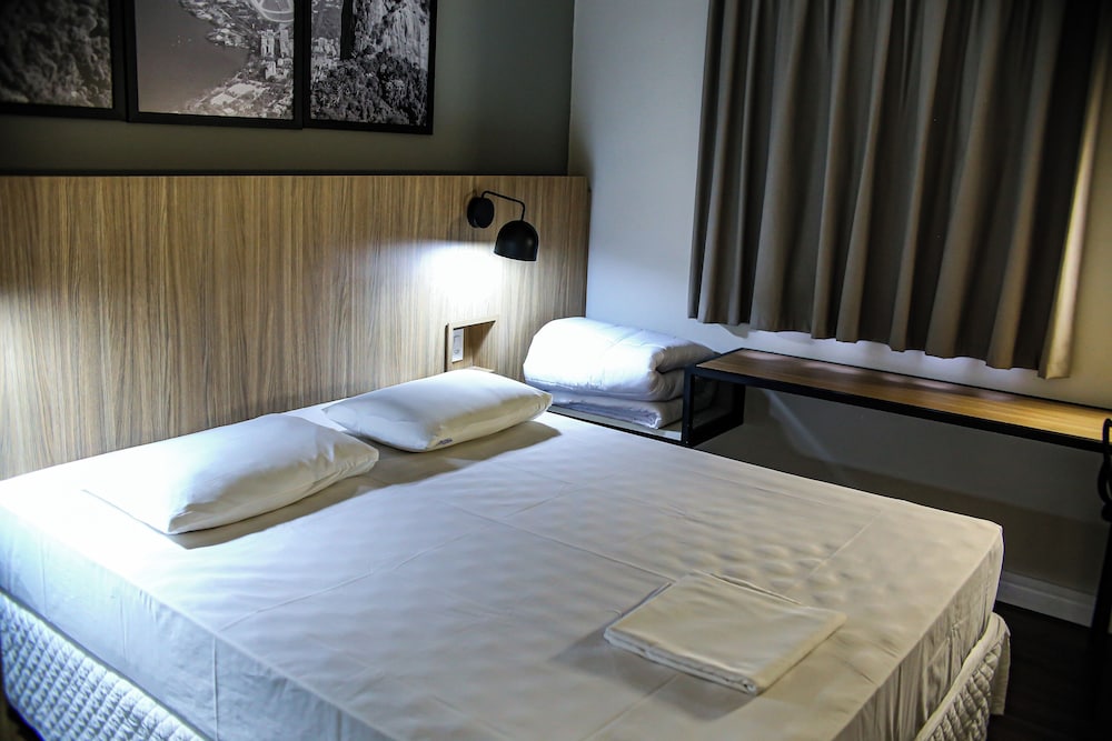 Route Hotel Uberaba 6/35