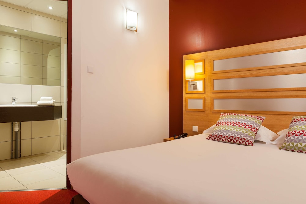 Hotel Campanile Metz Nord - Talange 34/69