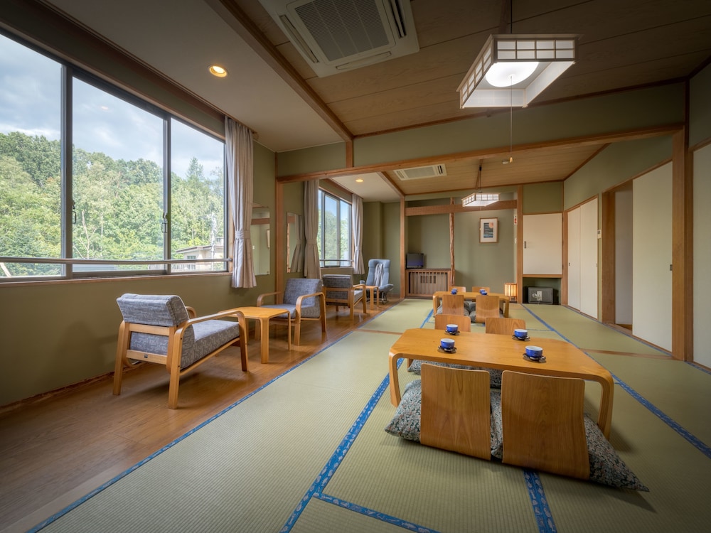 Sasai Hotel 49/59