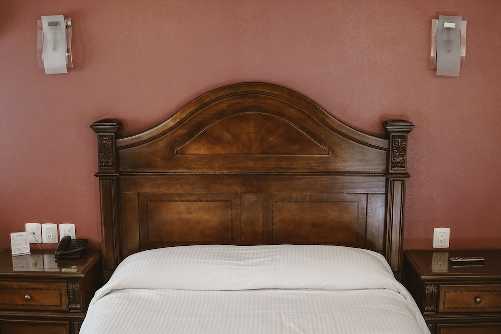 Puebla De Antano Hotel 34/62