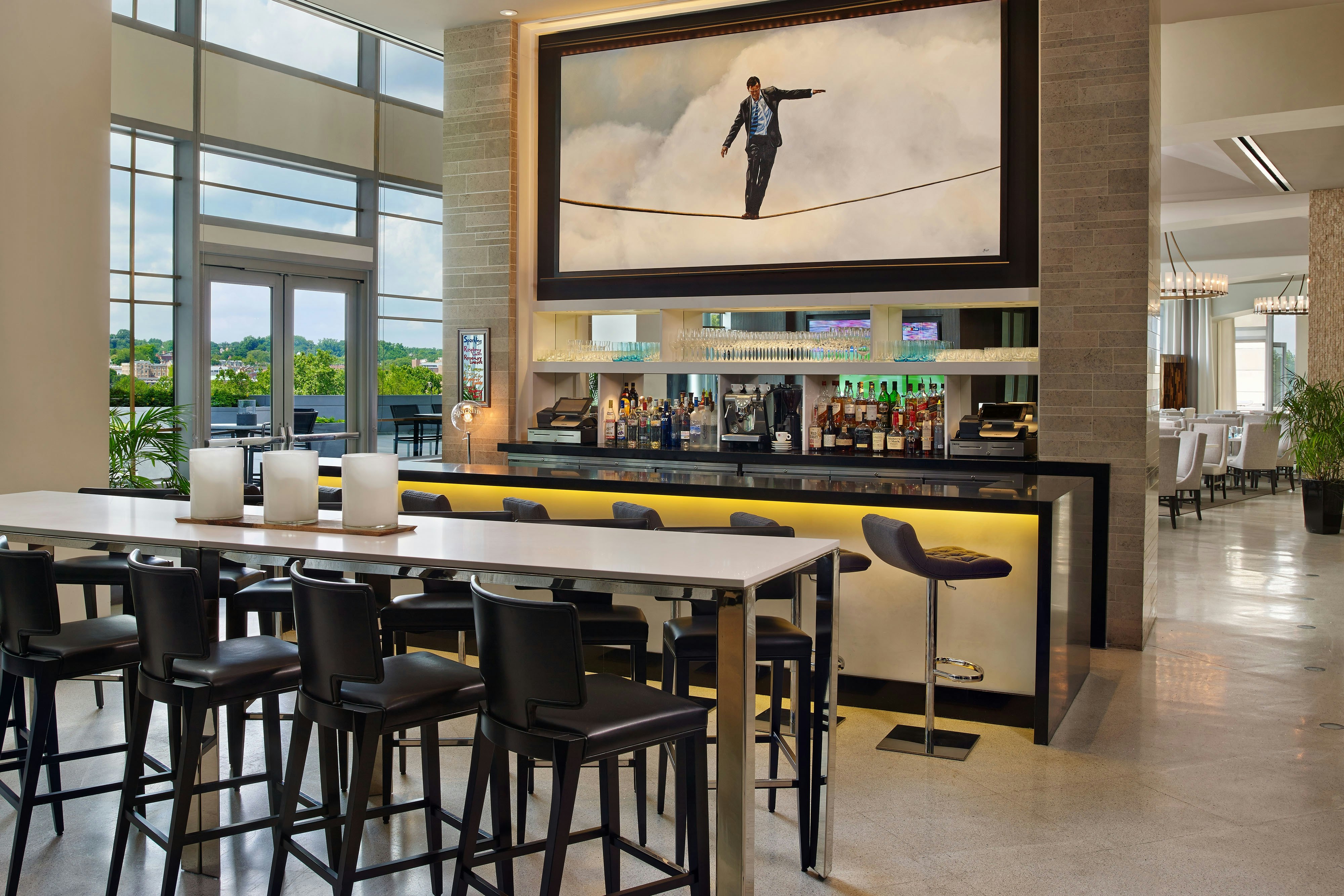 Le Meridien Arlington 22/38
