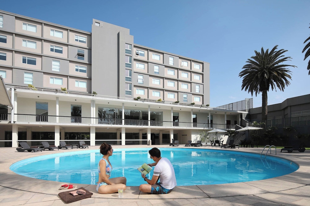 CASA ANDINA SELECT CHICLAYO 3/71