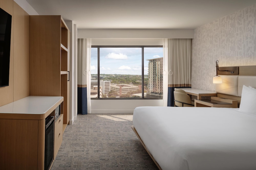 Hyatt Regency Austin 28/77