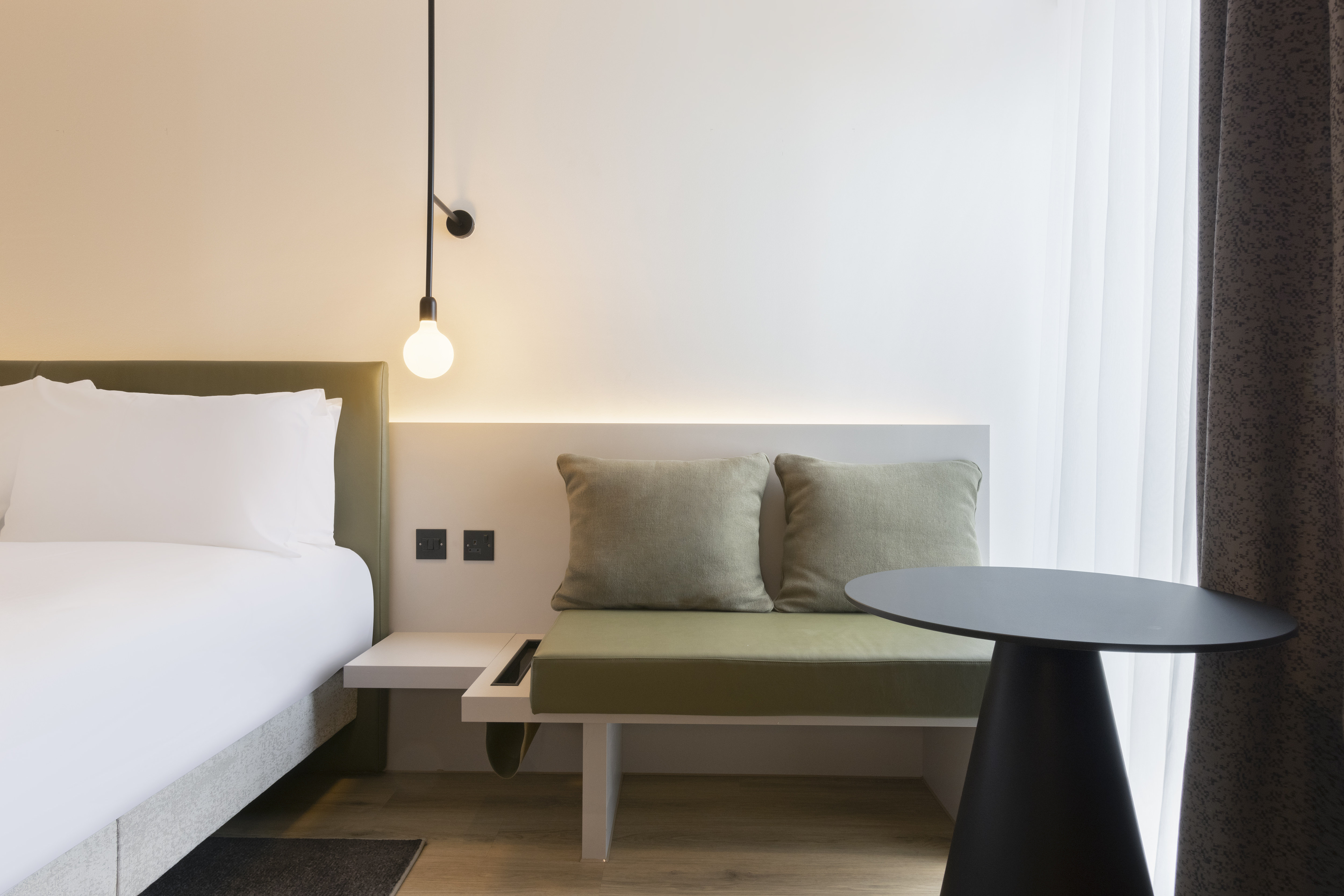 Leonardo Hotel Manchester Piccadilly 14/31
