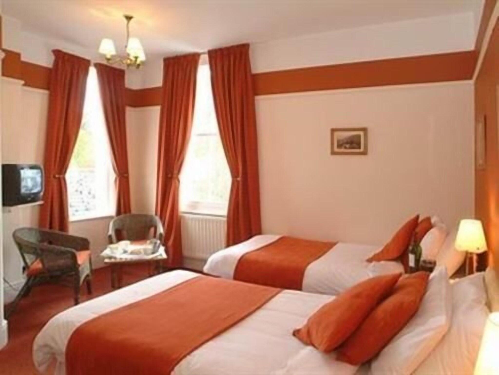 Craglands Guest House 3/17