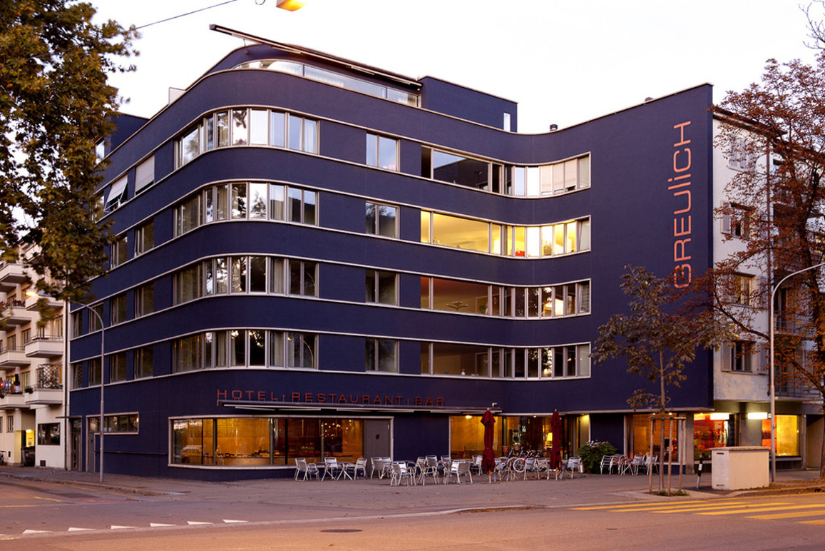 Greulich Design And Lifestyle Hotel 2/78