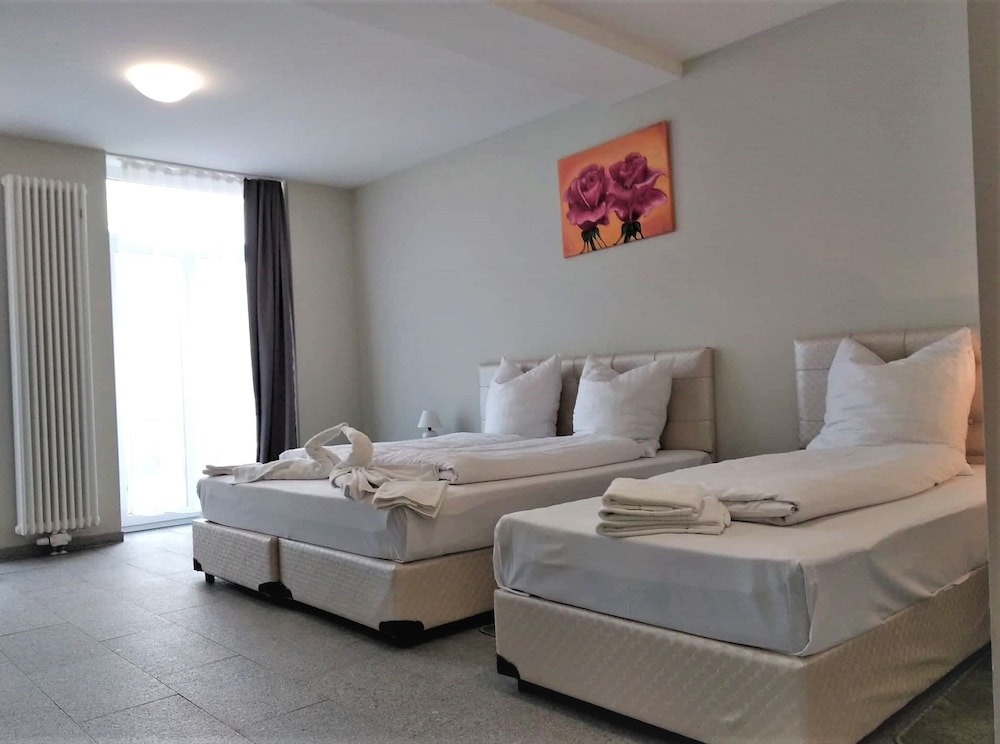 M&A Cityhotel Hildesheim 13/59