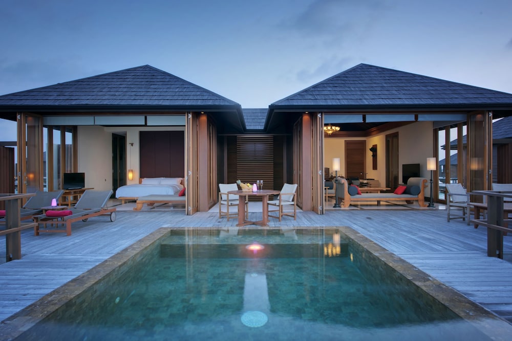 Villa Nautica Paradise Island 86/114