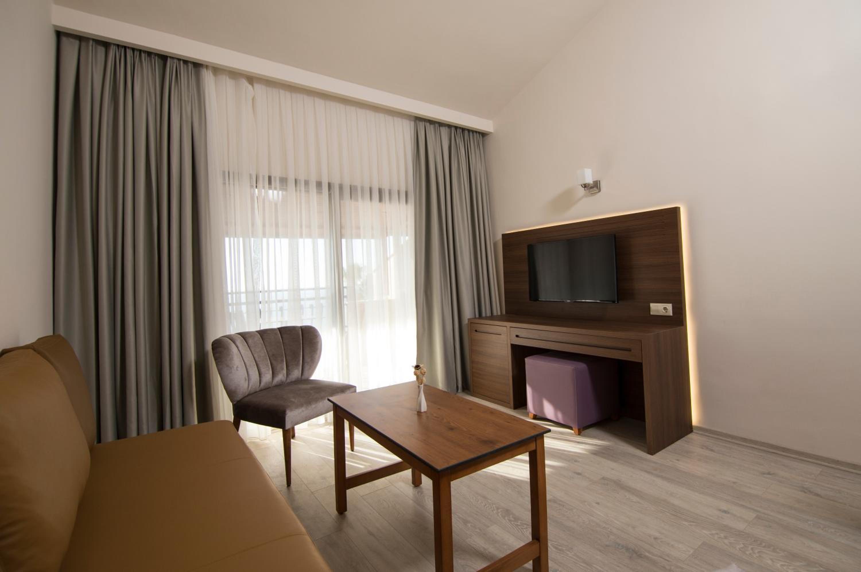 Altamare Hotel Kusadasi 28/51