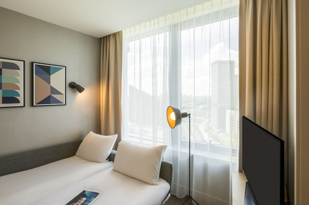 Aparthotel Adagio London Stratford 33/69