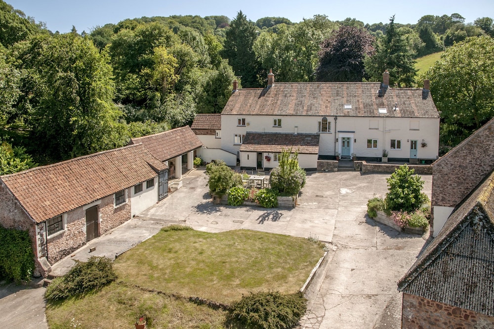 Pardlestone Farm Groom S Cottage 41/50