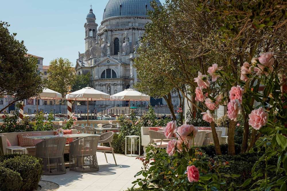 The St. Regis Venice 9/70