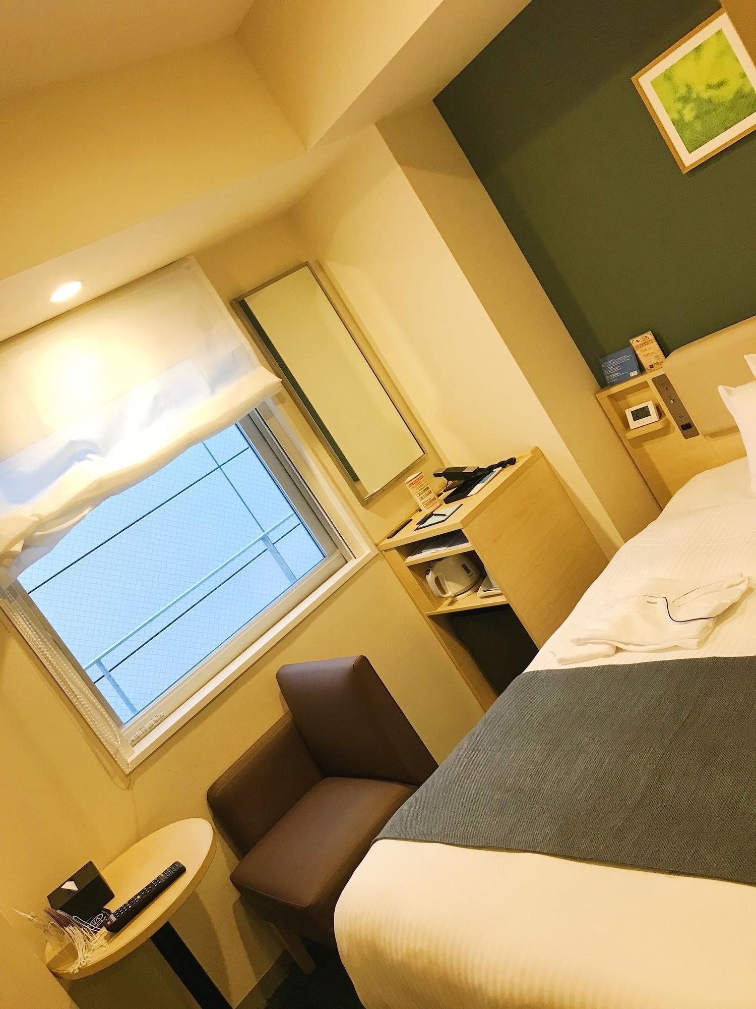 Smile Hotel Shinagawasengakuji Ekimae 12/56