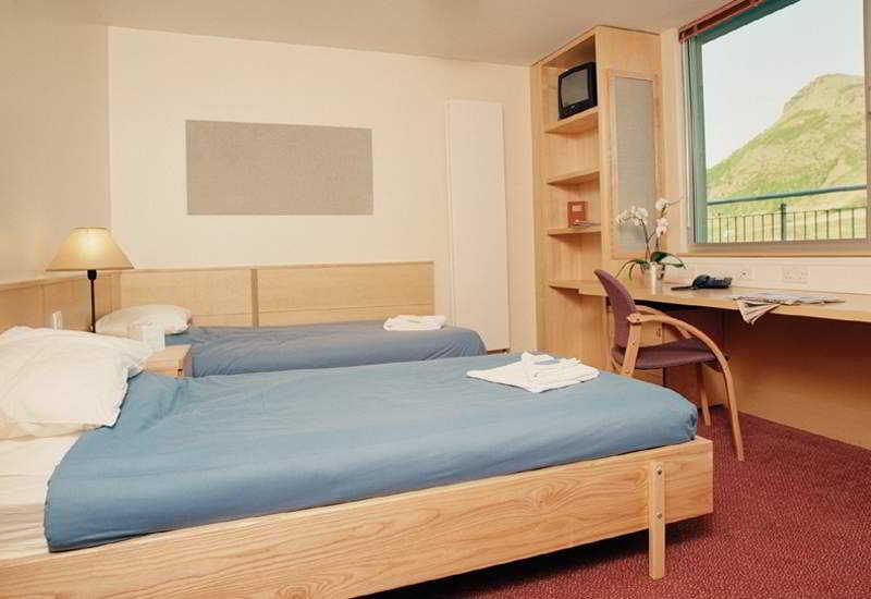 Pollock Halls Chancellors Court 25/41