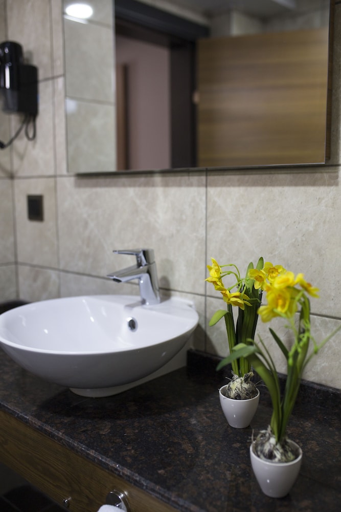 Md Barbaros Hotel 写真5
