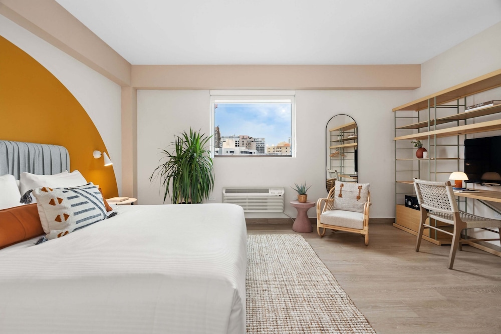 HiBird- Apartment and Suites Hotel 10/50