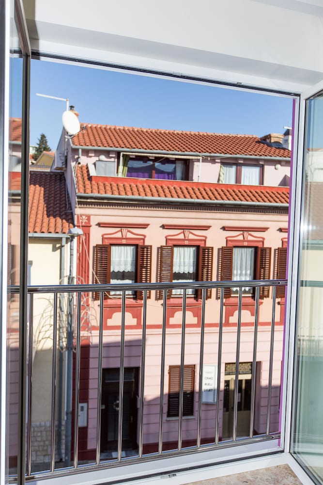 Hotel Crikvenica 4/62