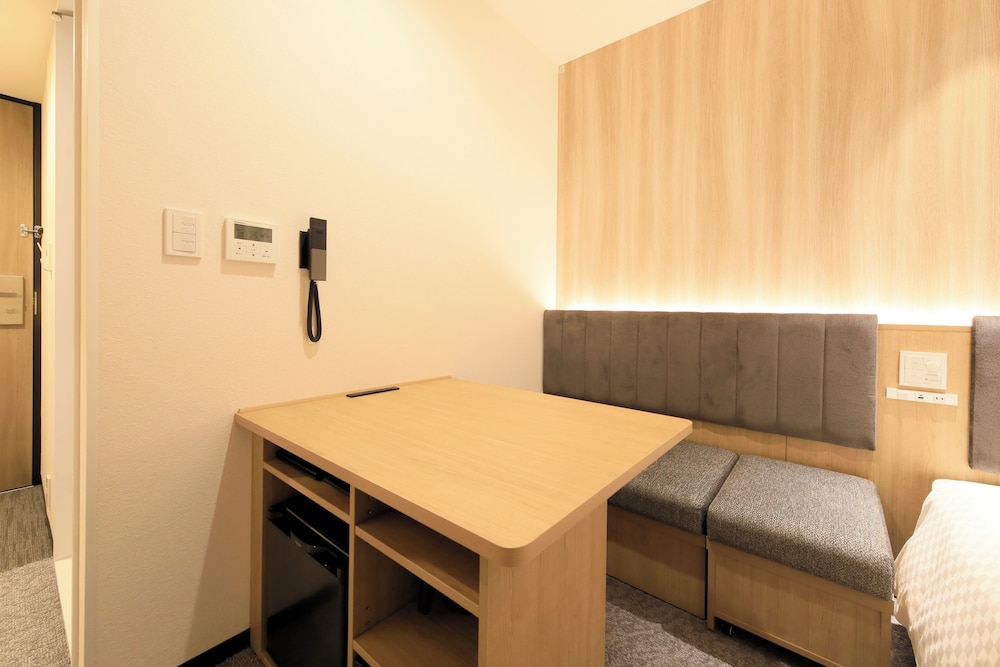 JR West Group Via Inn Prime Sapporo Odori 33/48